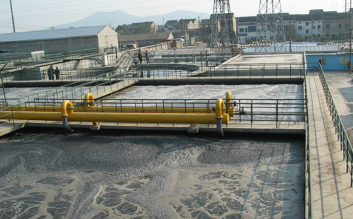 城市污水處理技術(shù)及其污泥處理方法 城市污水處理技術(shù)及其污泥處理方法