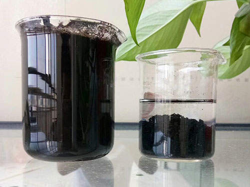 煤泥水用聚丙烯酰胺pam的用法與用量 煤泥水用聚丙烯酰胺pam的用法與用量