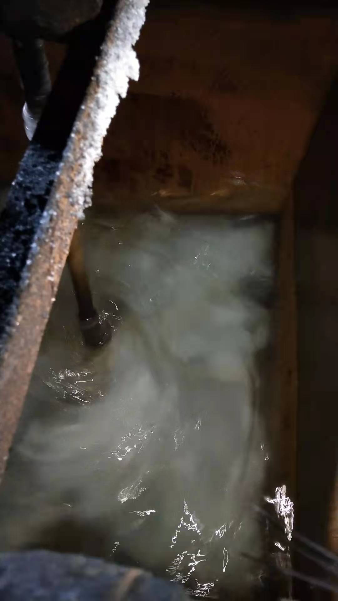 聚丙烯酰胺水解度與粘度關(guān)系 聚丙烯酰胺水解度與粘度關(guān)系