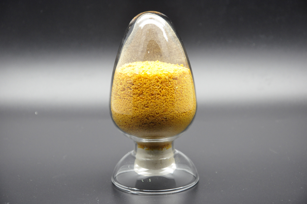 一個(gè)集裝箱貨柜能裝多少噸聚合氯化鋁？ 