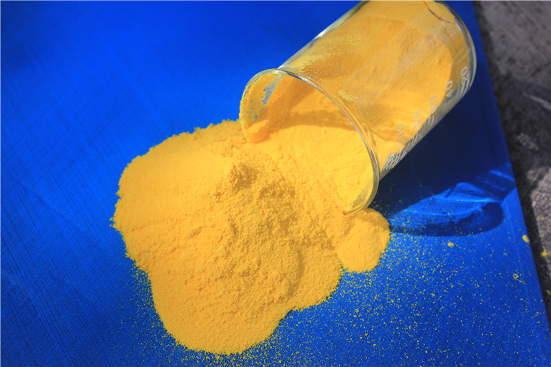 聚合氯化鋁中氧化鋁含量與相對(duì)密度有什么關(guān)系？ 