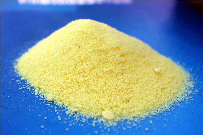 工業(yè)級(jí)聚合氯化鋁pac和飲水級(jí)聚合氯化鋁pac有什么區(qū)別？ 