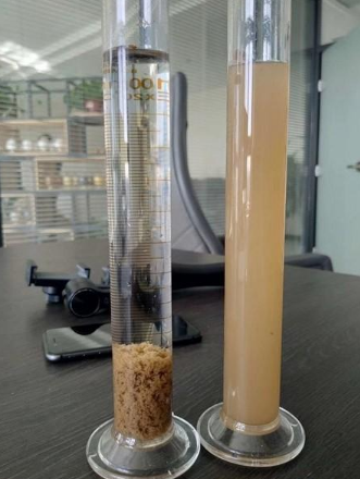 聚合氯化鋁絮凝的適宜溫度是多少？