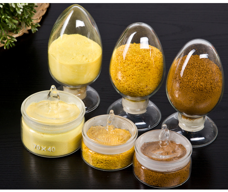 聚合氯化鋁價(jià)格變化的決定因素 聚合氯化鋁價(jià)格變化的決定因素