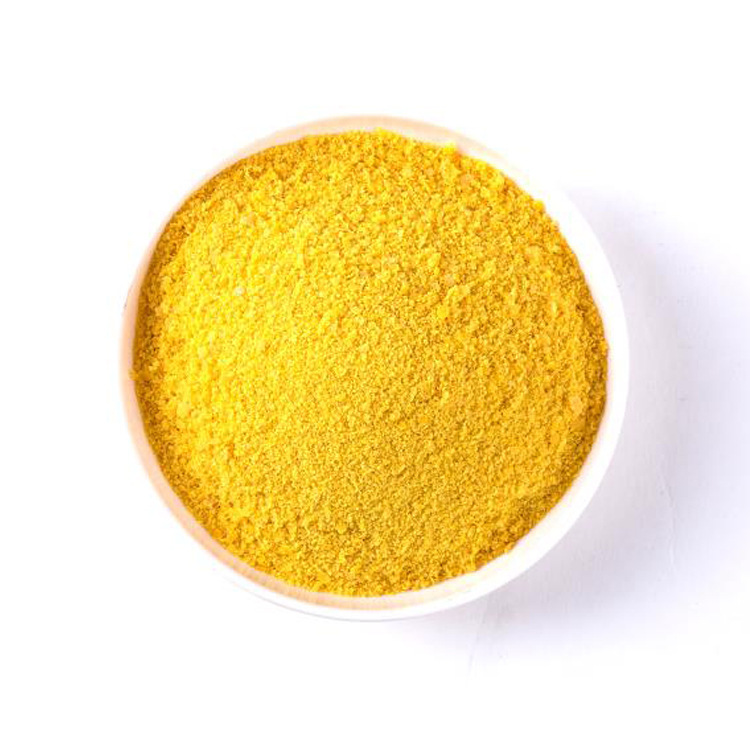 哪種聚合氯化鋁適用于飲用水處理凈化？