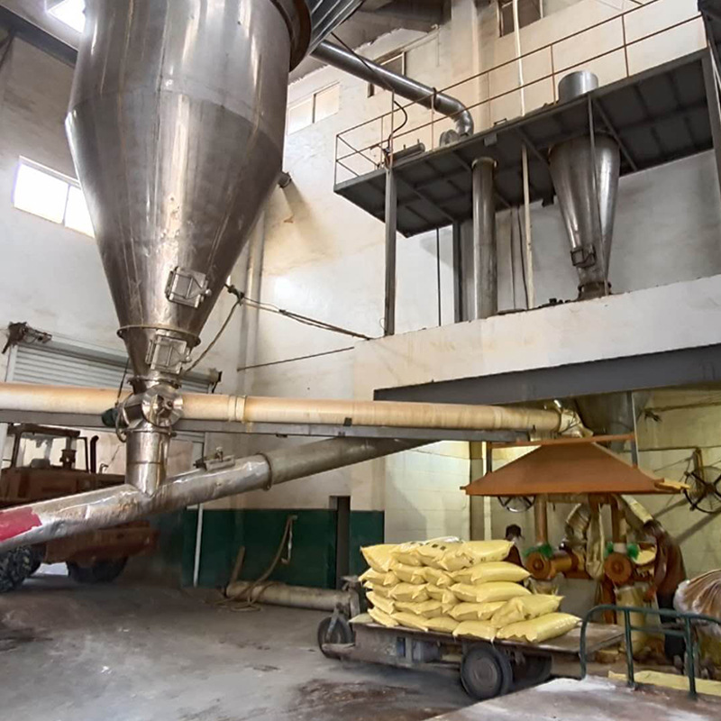 聚合氯化鋁生產(chǎn)中的關(guān)鍵問題 聚合氯化鋁生產(chǎn)中的關(guān)鍵問題