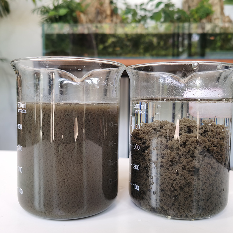 聚合氯化鋁pac在酸性水質(zhì)中絮凝效果欠佳 聚合氯化鋁pac在酸性水質(zhì)中絮凝效果欠佳