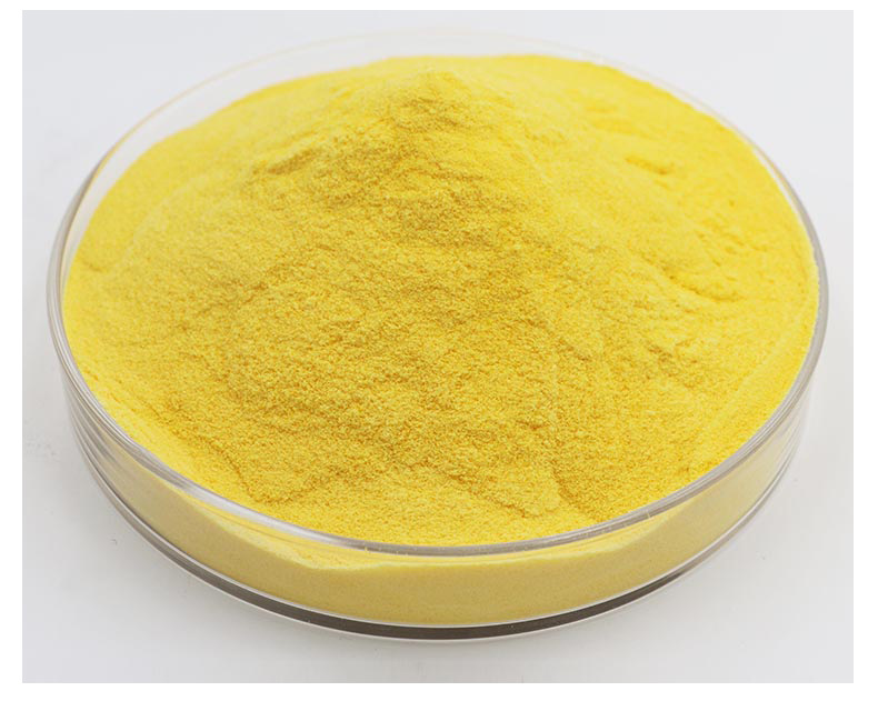 液體和固體聚合氯化鋁投加量有什么區(qū)別？