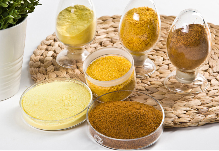 如何提高聚合氯化鋁的絮凝效果？