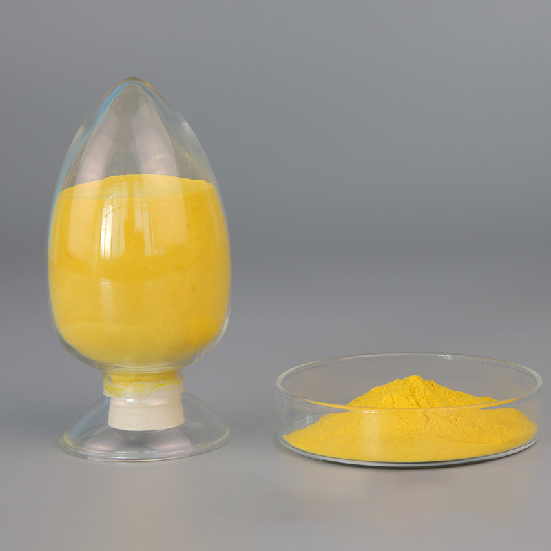 生活飲用水用聚合氯化鋁的使用方法 生活飲用水用聚合氯化鋁的使用方法