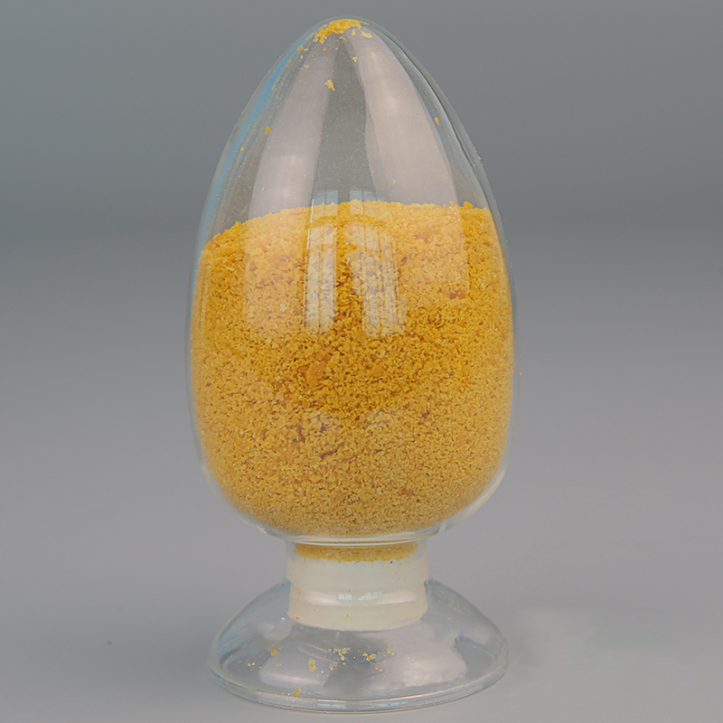 聚合氯化鋁沸點(diǎn) 聚合氯化鋁沸點(diǎn)