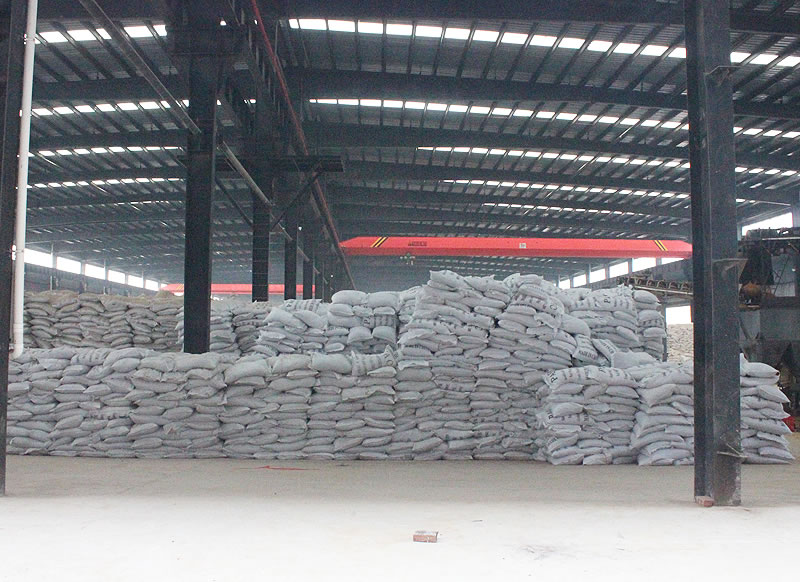 印染廠污水處理用哪種絮凝劑 印染廠污水處理用哪種絮凝劑