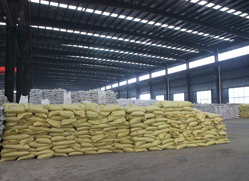 生產(chǎn)聚合氯化鋁的原材料 生產(chǎn)聚合氯化鋁的原材料