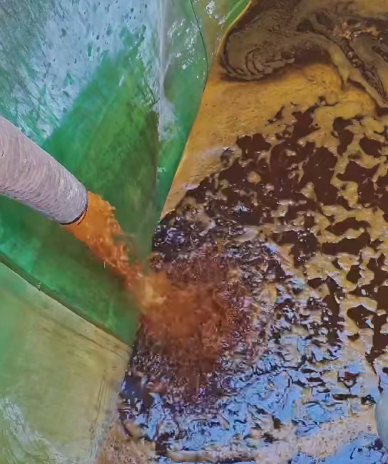 液體聚合氯化鋁冰點是多少 液體聚合氯化鋁冰點是多少