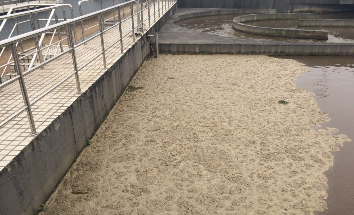 導(dǎo)致聚合氯化鋁不沉淀的原因 導(dǎo)致聚合氯化鋁不沉淀的原因