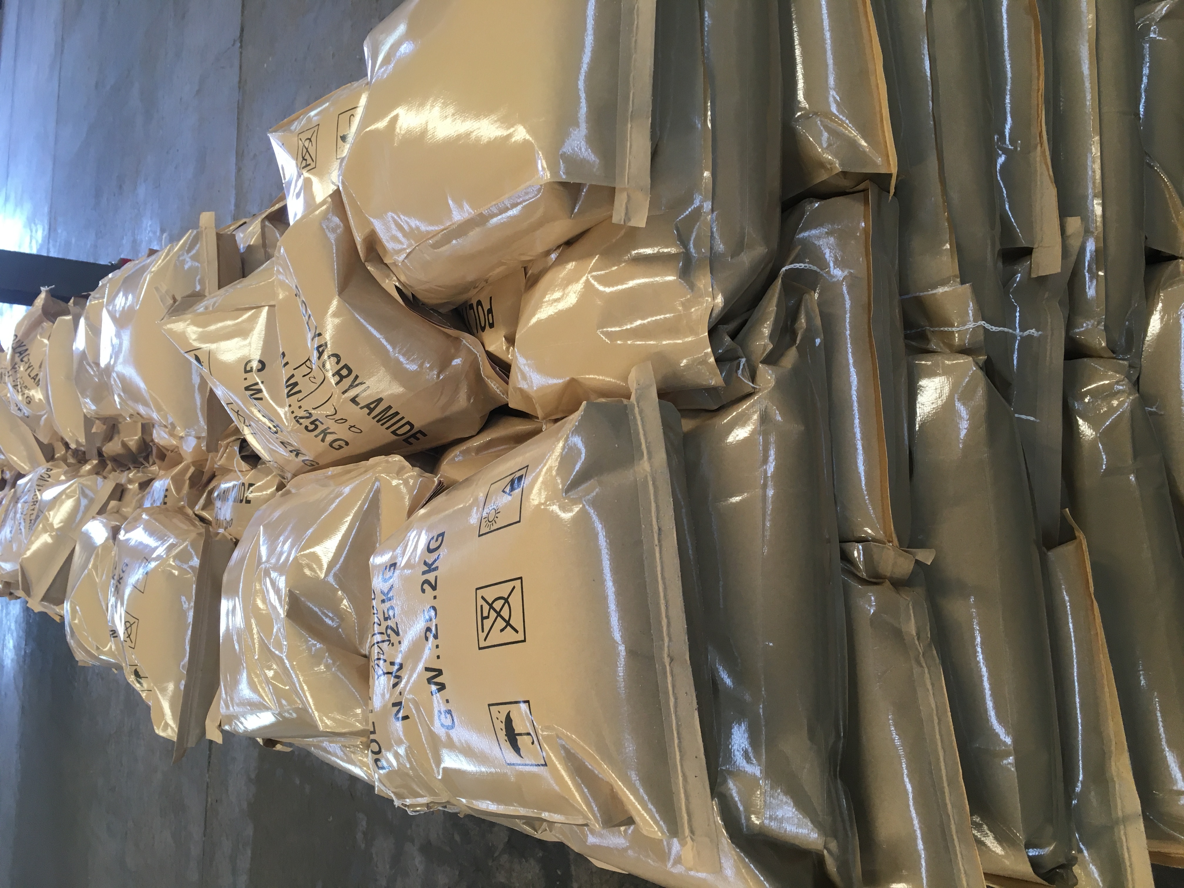 污水處理加的藥是什么藥